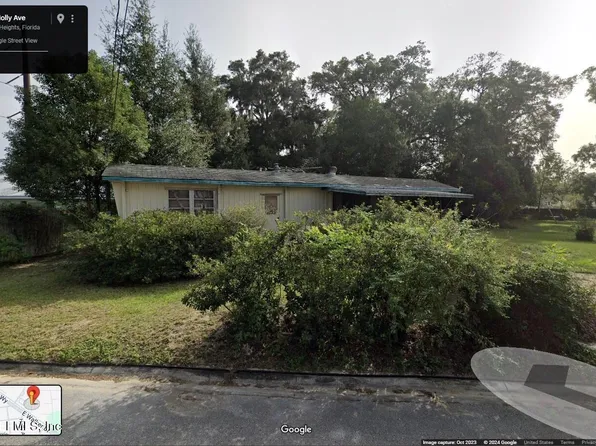 125 NE HOLLY Avenue, Keystone Heights, FL 32656