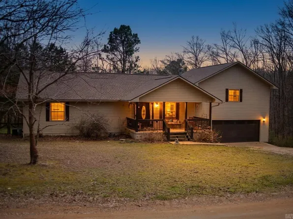 101 Henderson Rd, Mountain View, AR 72560