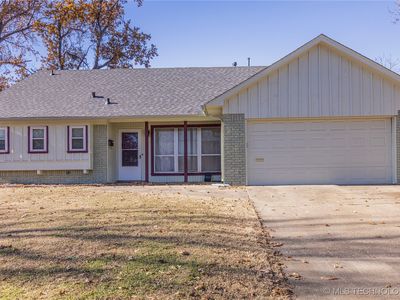 1550 S 68th East Ave, Tulsa, OK, 74112