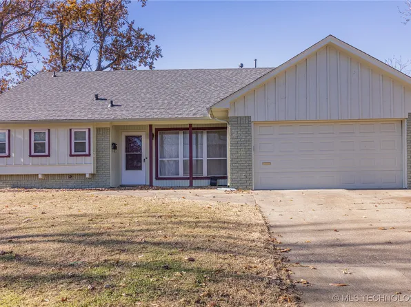 1550 S 68th East Ave, Tulsa, OK 74112