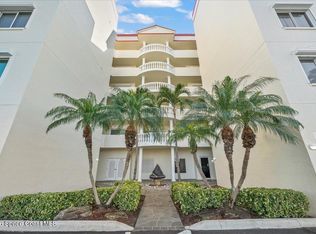 925 N Highway A1a APT 604, Indialantic, FL 32903