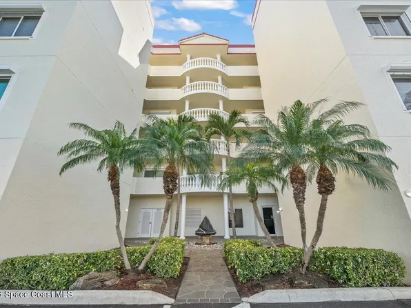 925 N Highway A1a APT 604, Indialantic, FL 32903