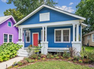 2137 Wisteria St, Baton Rouge, LA 70806
