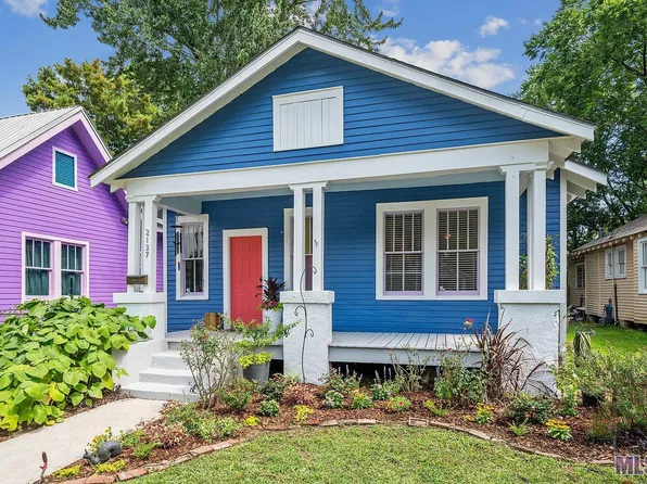 2137 Wisteria St, Baton Rouge, LA 70806
