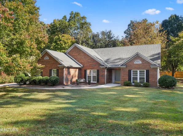 1500 Coventry Park Blvd, Knoxville, TN 37931