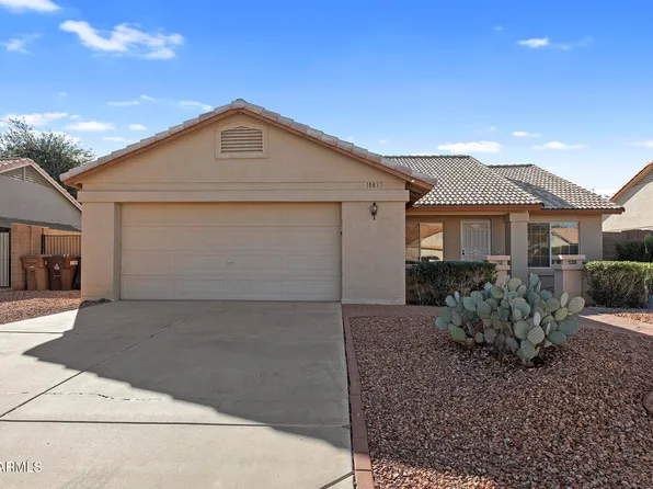 10833 W ALEX Avenue, Peoria, AZ 85373