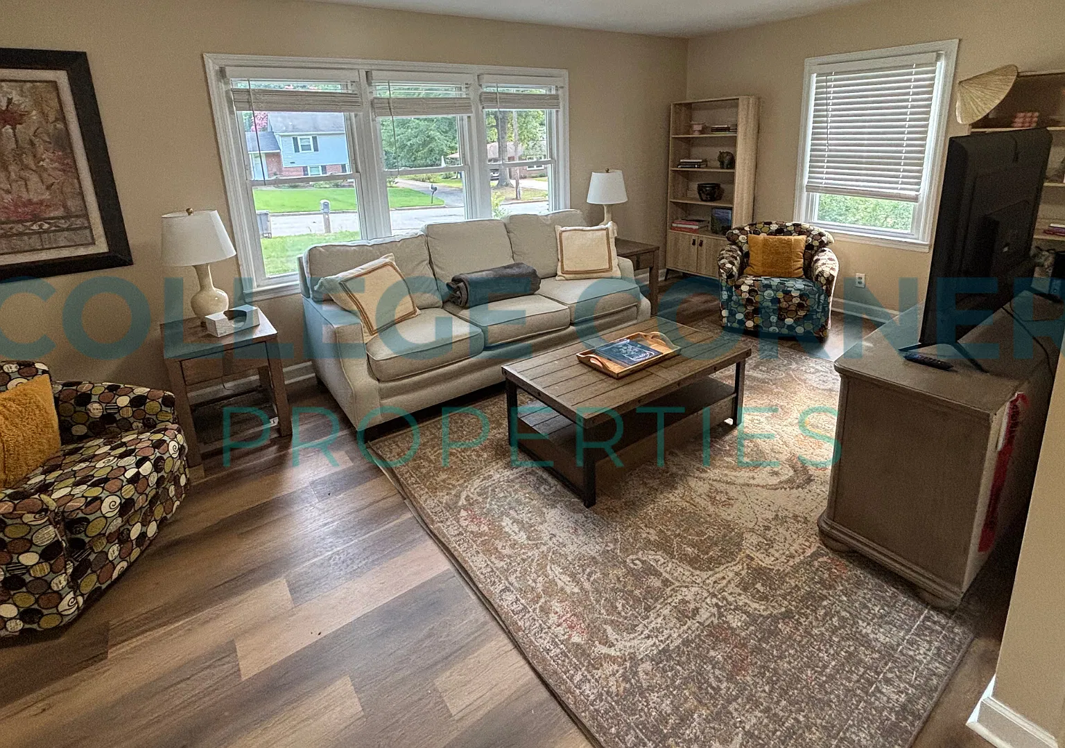 1465 Brookwood Drive Available 6/1/2028-29 (Fully Furnished) Location! Location! — Photo 4