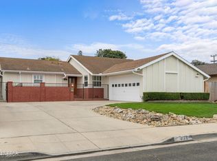 436 E Taft St, Santa Maria, CA 93454