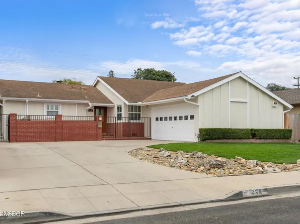 436 E Taft St, Santa Maria, CA 93454