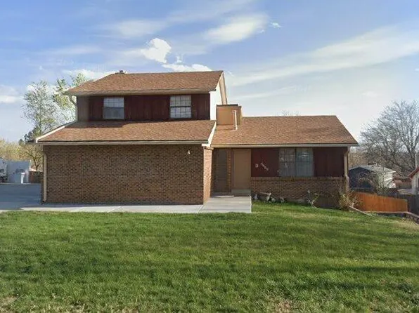 5660 W 64th Avenue, Arvada, CO 80003