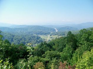 659 Chinquapin Mountain Rd, Franklin, NC 28734