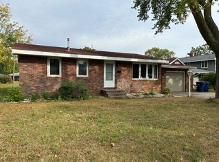 910 25th Ave N, Saint Cloud, MN 56303