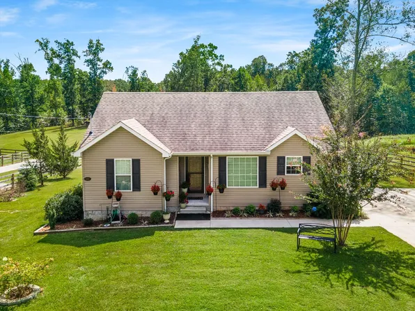 2331 Eastbrook Rd, Estill Springs, TN 37330