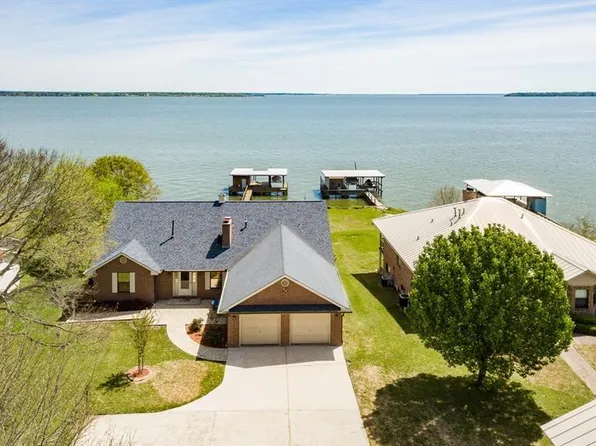 284 Old Post Rd S, Livingston, TX 77351