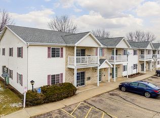 Woodside Village Apartments, Stevens Pt, WI 54481
