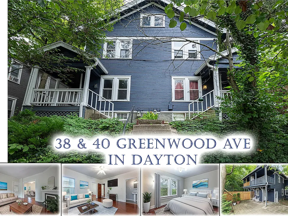 40 Greenwood Ave #40