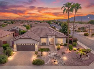 6959 S RINCON Drive, Chandler, AZ 85249