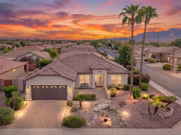 6959 S RINCON Drive, Chandler, AZ 85249