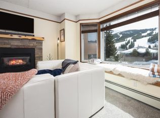 45 Beeler Pl #301, Frisco, CO 80443