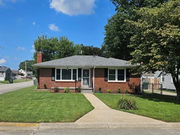 3424 Daviess St, Owensboro, KY 42303