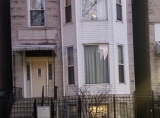 1931 S Saint Louis Ave APT 2, Chicago, IL 60623