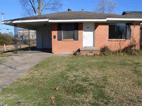 700 Lenora St Jacksonville Ar 72076 Zillow