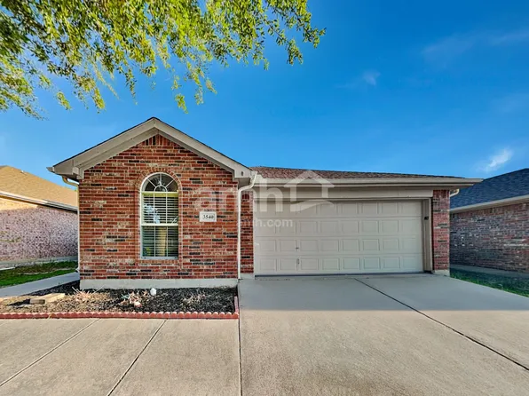 3540 Desert Mesa Rd, Fort Worth, TX 76114