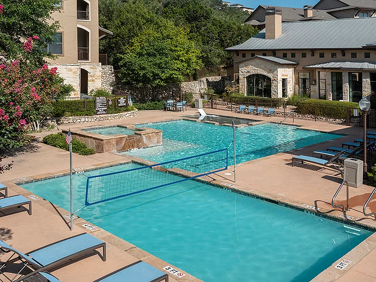 Vista Ridge Apartment Homes — Photo 45