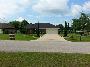 12431 9th St, Santa Fe, TX 77510