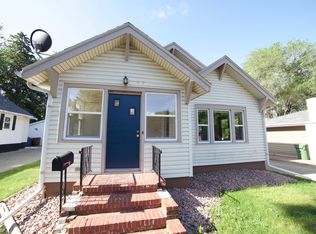 1010 1st St, Brookings, SD 57006