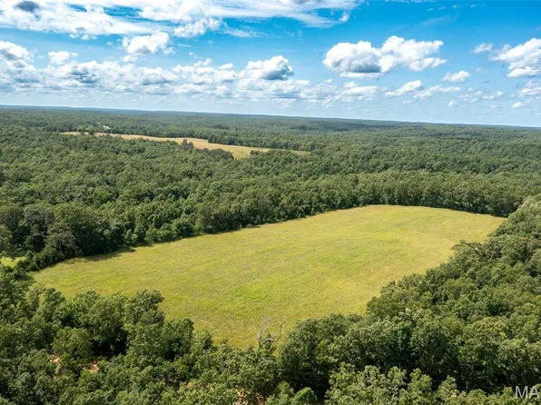 0 Tract Bch #7-924, Patton, MO 63662