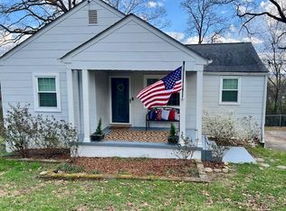 3956 Fairfax Dr, Chattanooga, TN 37415