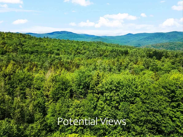 Waterthorn Road #24, Thornton, NH 03285