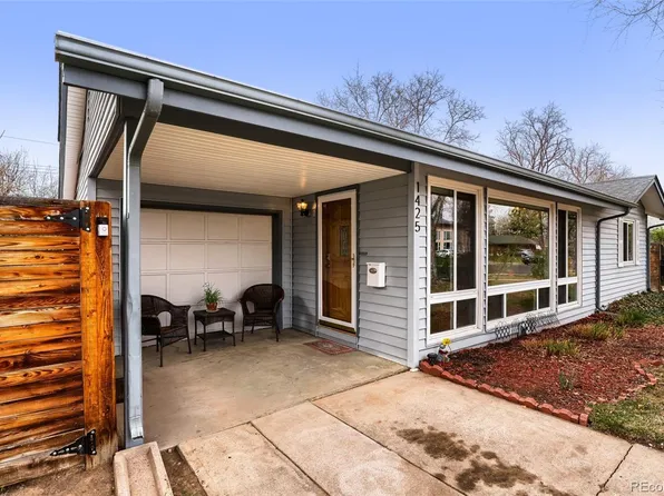 1425 S Hudson Street, Denver, CO 80222
