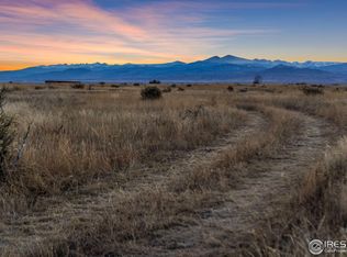 7923 County Road 84, Fort Collins, CO 80524