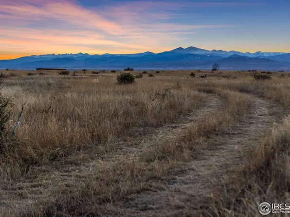 7923 County Road 84, Fort Collins, CO 80524