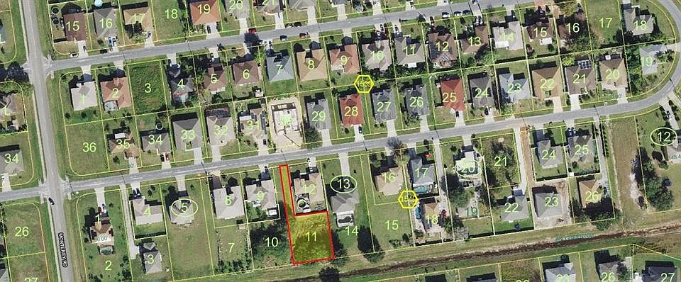 1st image of AURELIA COURT LOT 11