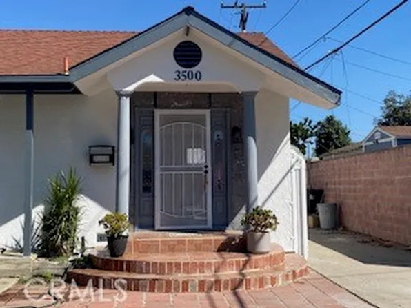 3500 Easy Ave, Long Beach, CA 90810