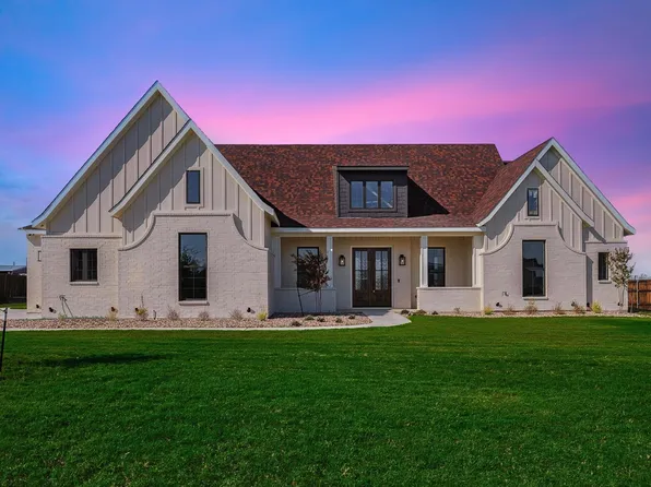 721 Red Tail Rd, Maypearl, TX 76064