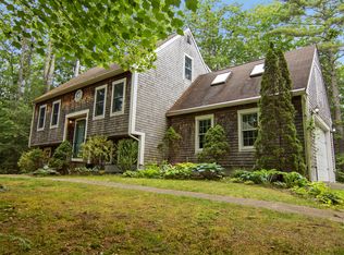326 Meetinghouse Rd, Wells, ME 04090