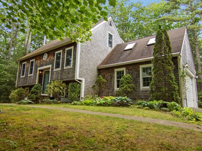 326 Meetinghouse Road, Wells, ME, 04090