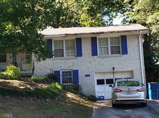 405 Flint Trl, Jonesboro, GA 30236