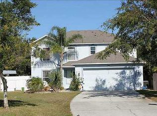 4227 Mendenwood Ln, Orlando, FL 32826