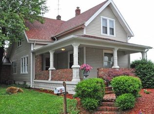 11915 Broadway St, Indianapolis, IN 46236