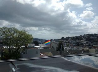4076 17th St #PENTHOUSE, San Francisco, CA