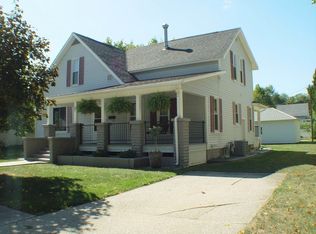 506 N Locke St, Nappanee, IN 46550