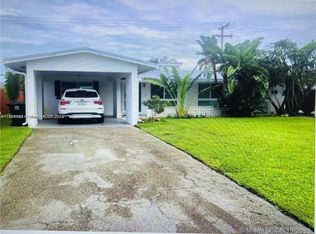 1721 NW 55th St #1-2, Fort Lauderdale, FL 33334