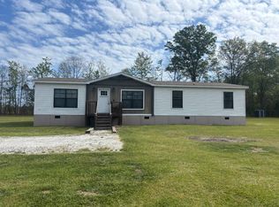 11968 Highway 278, Barnwell, SC 29812