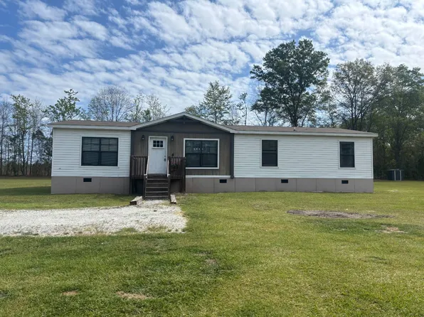 11968 Highway 278, Barnwell, SC 29812