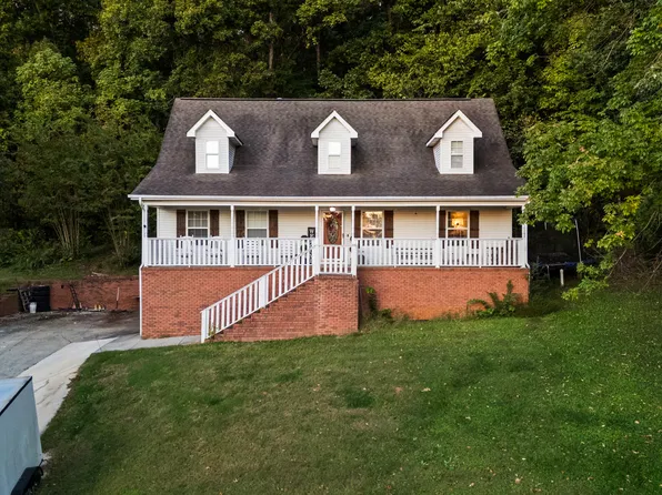 333 Autumn Trl, Ringgold, GA 30736